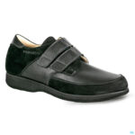 Lifestyle_image Podartis Botero 13 Schoen Man Zwart 46 Xl