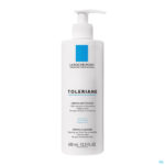 Packshot La Roche Posay Toleriane Fluide Dermoreinigend 400ml