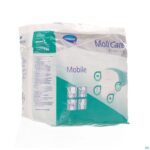 Packshot Molicare Pr Mobile 5 Drops l 14 P/s