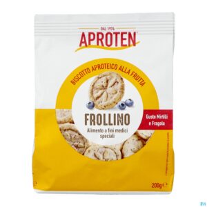 Packshot Aproten Biscuits Fruits 200g 1103 Revogan