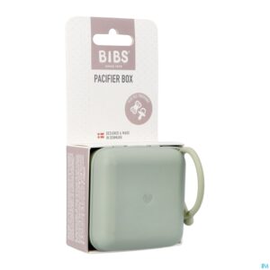 Packshot Bibs Fopspeenbox Sage