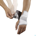 Lifestyle_image Push Med Polsbrace Splint Links 13-15cm T1