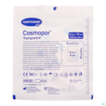 Productshot Cosmopor Transparent 9x10cm 5
