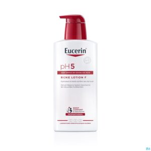 Productshot Eucerin Ph5 Bodylotion F 400ml