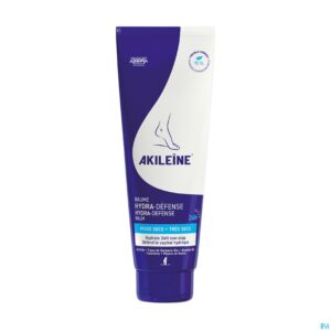 Packshot Akileine Baume Hydra-defense 125ml