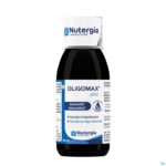 Packshot Oligomax Zinc 150ml Nf