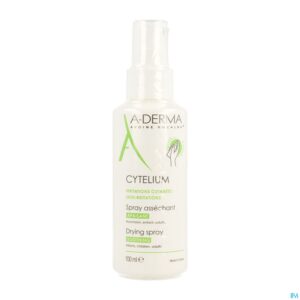 Packshot Aderma Cytelium Spray Nf 100ml