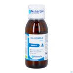 Packshot Oligomax Zinc 150ml Nf