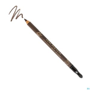 Lifestyle_image Cent Pur Cent Eyepencil Brun Intense 1,4g