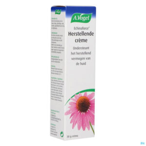 Packshot A. Vogel Creme Echinaforce 30ml Nf