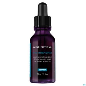 Packshot Skinceuticals H.a. Intensifier 30ml