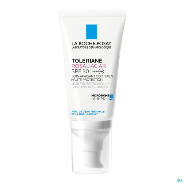 Productshot Lrp Toleriane Rosaliac Ar Ip30 50ml