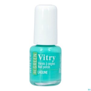 Packshot Vitry Vao Be Green Lagune 6ml