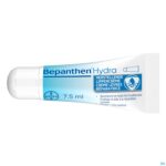 Productshot Bepanthen Hydra Herstellende Lippencreme Tube 7,5g