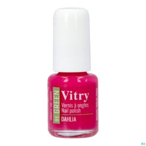 Packshot Vitry Vao Be Green Dahlia 6ml