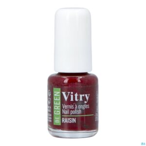 Packshot Vitry Vao Be Green Raisin 6ml