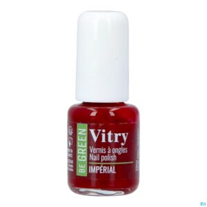 Packshot Vitry Vao Be Green Imperial 6ml