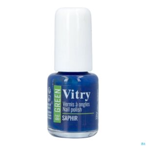 Packshot Vitry Vao Be Green Saphir 6ml