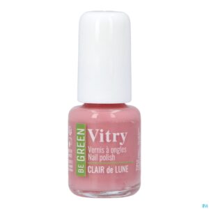 Packshot Vitry Vao Be Green Clair De Lune 6ml