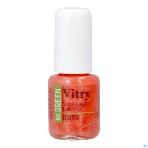 Packshot Vitry Vao Be Green Eclipse 6ml