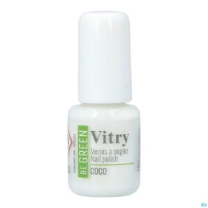 Packshot Vitry Vao Be Green Coco 6ml