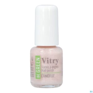 Packshot Vitry Vao Be Green Etincelle 6ml