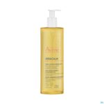 Productshot Avene Xeracalm A.d. Wasolie Relipiderend 750ml