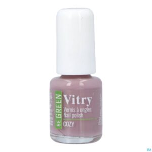 Packshot Vitry Vao Be Green Cozy 6ml