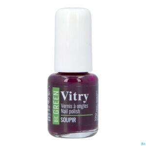 Packshot Vitry Vao Be Green Soupir 6ml