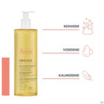 Lifestyle_image Avene Xeracalm A.d. Wasolie Relipiderend 750ml