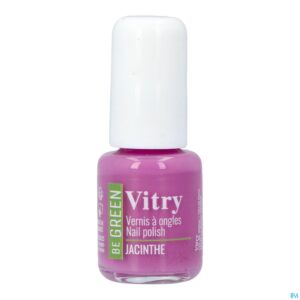 Packshot Vitry Vao Be Green Jacinthe 6ml