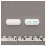 Pillshot Antigriphine Comp 20 X 500mg