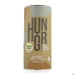 Packshot Hungr Banana Bread Flavour 650g