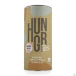 Packshot Hungr Vanilla Spice Flavour 650g