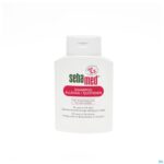 Packshot Sebamed Shampoo Alledag 200ml