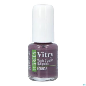 Packshot Vitry Vao Be Green Lounge 6ml