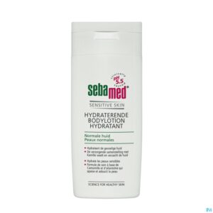 Packshot Sebamed Bodylotion 200ml