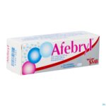 Packshot Afebryl Comp Eff 16