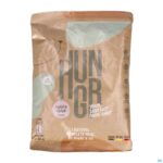 Productshot Hungr Vanilla Spice Shake 8x65g