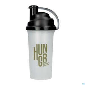 Packshot Hungr All-in-one Shaker