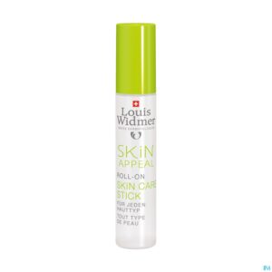 Productshot Widmer Skin Appeal Skin Care Stick 10ml